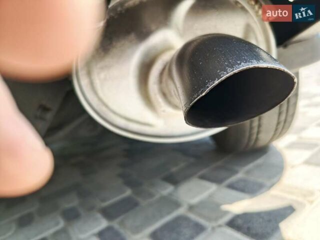 Серый Хонда СРВ, объемом двигателя 2.2 л и пробегом 247 тыс. км за 10550 $, фото 28 на Automoto.ua