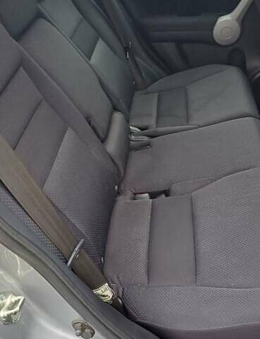 Серый Хонда СРВ, объемом двигателя 2 л и пробегом 194 тыс. км за 10500 $, фото 14 на Automoto.ua