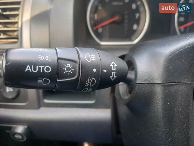 Серый Хонда СРВ, объемом двигателя 2 л и пробегом 220 тыс. км за 10500 $, фото 9 на Automoto.ua