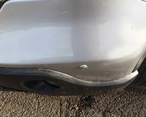 Хонда СРВ 2007 в Луцке на Automoto.ua Серый Хонда СРВ, объемом двигателя 2.4 л и пробегом 241 тыс. км за 9150 $, фото 19 на Automoto.ua