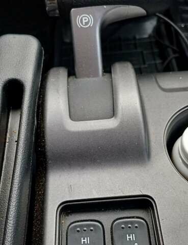 Серый Хонда СРВ, объемом двигателя 2 л и пробегом 194 тыс. км за 10500 $, фото 21 на Automoto.ua