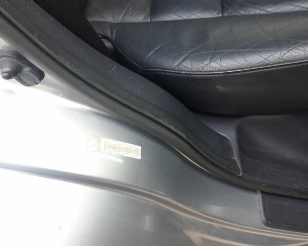 Хонда СРВ 2007 в Луцке на Automoto.ua Серый Хонда СРВ, объемом двигателя 2.4 л и пробегом 241 тыс. км за 9150 $, фото 6 на Automoto.ua