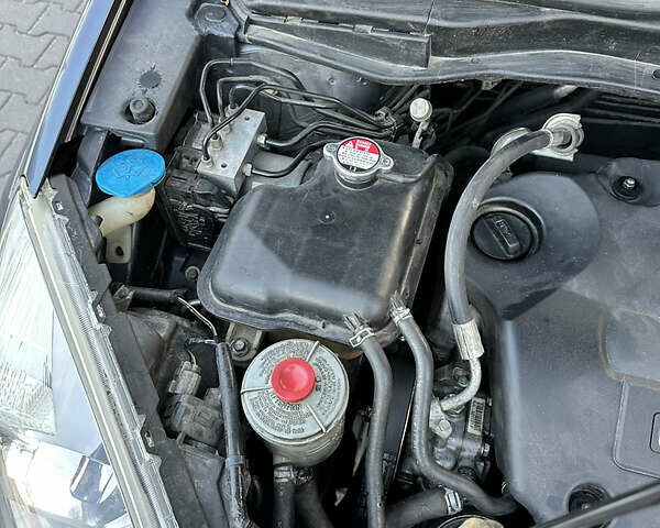 Сірий Хонда СРВ, об'ємом двигуна 2.2 л та пробігом 250 тис. км за 10900 $, фото 31 на Automoto.ua