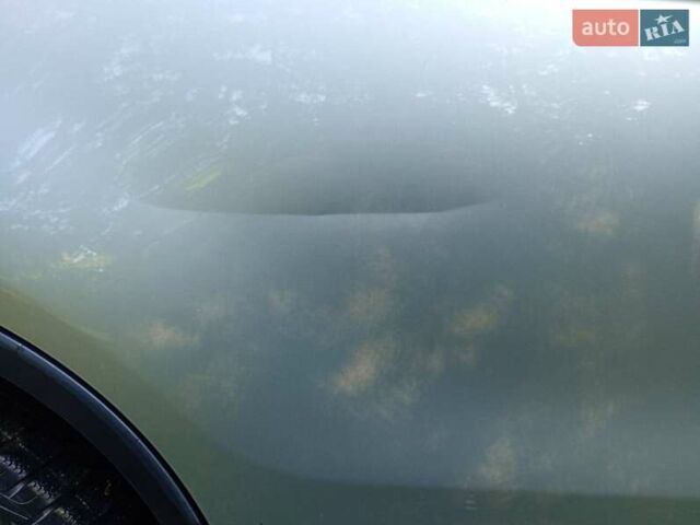 Сірий Хонда СРВ, об'ємом двигуна 2.2 л та пробігом 310 тис. км за 9900 $, фото 14 на Automoto.ua