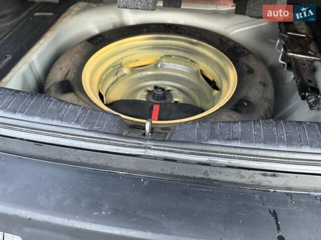 Серый Хонда СРВ, объемом двигателя 2.2 л и пробегом 286 тыс. км за 9100 $, фото 28 на Automoto.ua