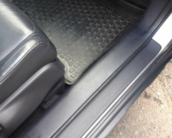 Хонда СРВ 2007 в Луцке на Automoto.ua Серый Хонда СРВ, объемом двигателя 2.4 л и пробегом 241 тыс. км за 9150 $, фото 5 на Automoto.ua