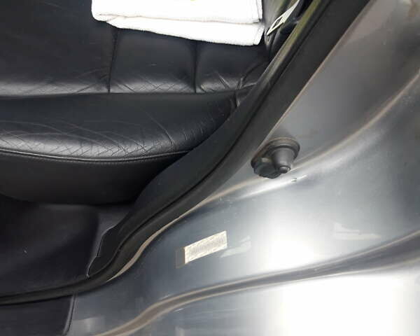 Хонда СРВ 2007 в Луцке на Automoto.ua Серый Хонда СРВ, объемом двигателя 2.4 л и пробегом 241 тыс. км за 9150 $, фото 7 на Automoto.ua