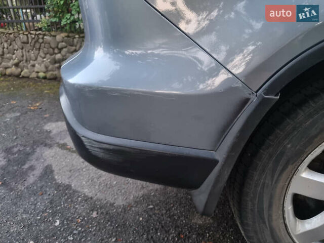 Серый Хонда СРВ, объемом двигателя 2 л и пробегом 390 тыс. км за 9200 $, фото 41 на Automoto.ua