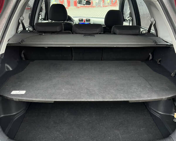 Сірий Хонда СРВ, об'ємом двигуна 2 л та пробігом 187 тис. км за 9800 $, фото 21 на Automoto.ua