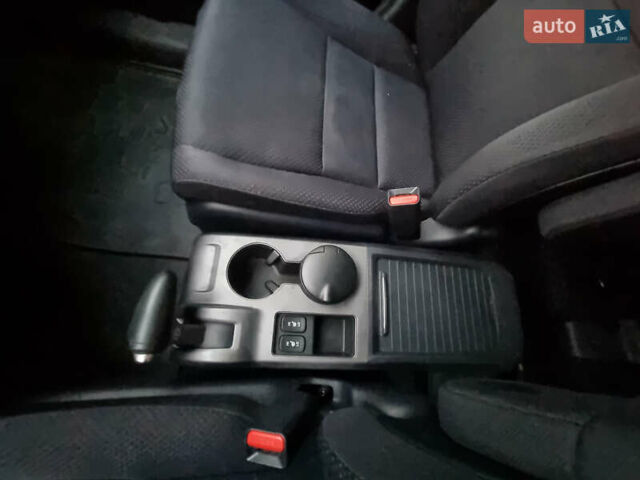 Серый Хонда СРВ, объемом двигателя 2 л и пробегом 390 тыс. км за 9200 $, фото 22 на Automoto.ua