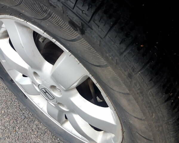 Хонда СРВ 2007 в Луцке на Automoto.ua Серый Хонда СРВ, объемом двигателя 2.4 л и пробегом 241 тыс. км за 9150 $, фото 14 на Automoto.ua