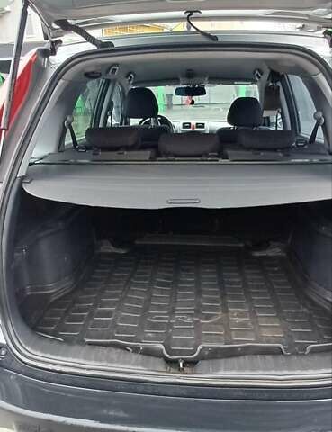 Серый Хонда СРВ, объемом двигателя 2 л и пробегом 194 тыс. км за 10500 $, фото 9 на Automoto.ua