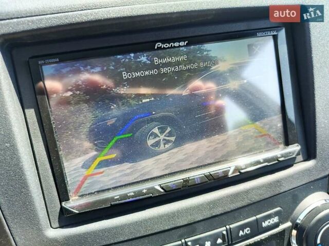 Серый Хонда СРВ, объемом двигателя 2.2 л и пробегом 247 тыс. км за 10550 $, фото 11 на Automoto.ua