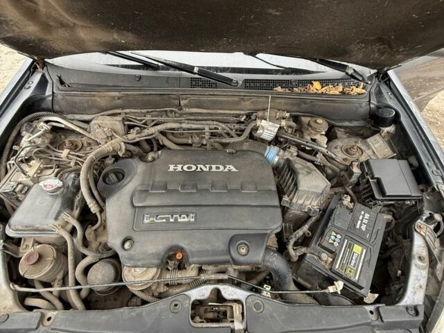 Сірий Хонда СРВ, об'ємом двигуна 0 л та пробігом 250 тис. км за 3200 $, фото 5 на Automoto.ua