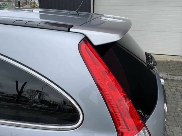 Сірий Хонда СРВ, об'ємом двигуна 0 л та пробігом 260 тис. км за 10500 $, фото 7 на Automoto.ua