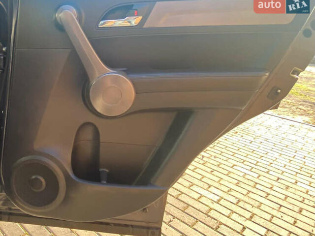 Сірий Хонда СРВ, об'ємом двигуна 2 л та пробігом 270 тис. км за 10800 $, фото 20 на Automoto.ua