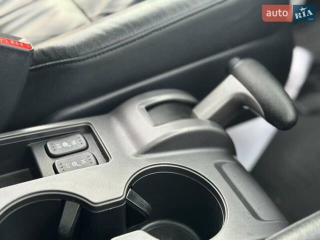 Серый Хонда СРВ, объемом двигателя 2 л и пробегом 189 тыс. км за 10870 $, фото 62 на Automoto.ua