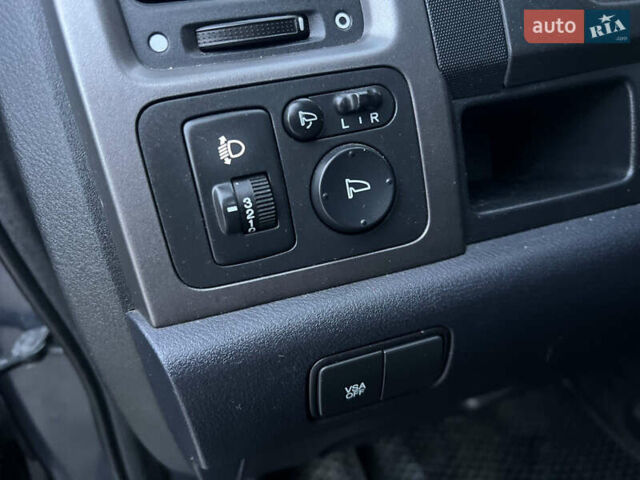 Сірий Хонда СРВ, об'ємом двигуна 2 л та пробігом 238 тис. км за 9499 $, фото 13 на Automoto.ua