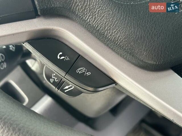 Сірий Хонда СРВ, об'ємом двигуна 2 л та пробігом 189 тис. км за 10899 $, фото 82 на Automoto.ua