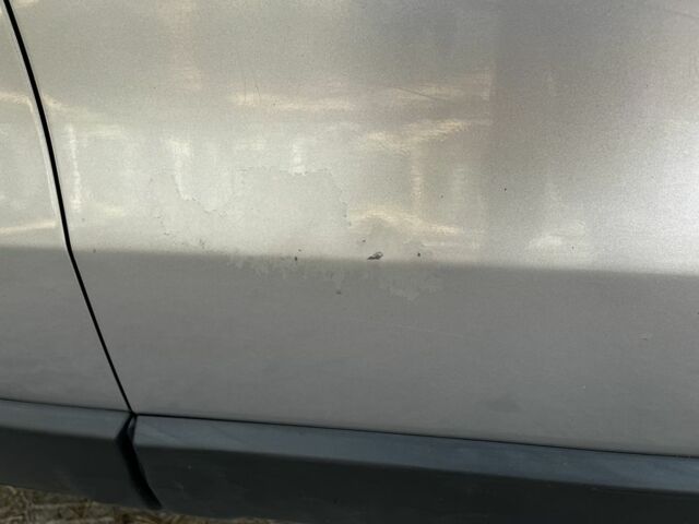 Серый Хонда СРВ, объемом двигателя 2.2 л и пробегом 195 тыс. км за 10300 $, фото 14 на Automoto.ua