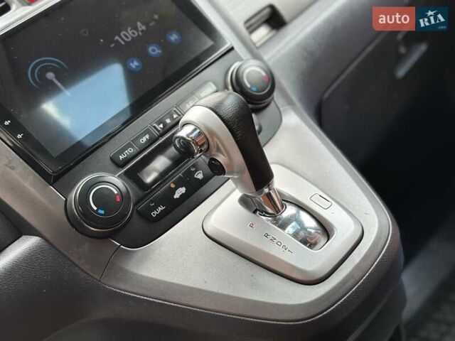 Хонда СРВ 2008 в Дрогобыче на Automoto.ua Серый Хонда СРВ, объемом двигателя 2 л и пробегом 192 тыс. км за 10800 $, фото 61 на Automoto.ua