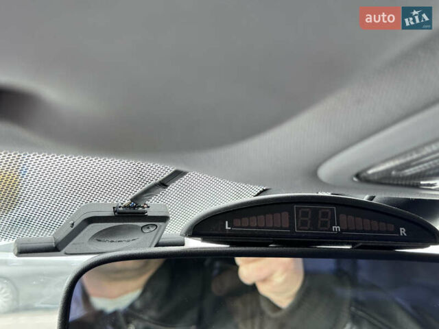 Серый Хонда СРВ, объемом двигателя 2 л и пробегом 157 тыс. км за 11350 $, фото 26 на Automoto.ua