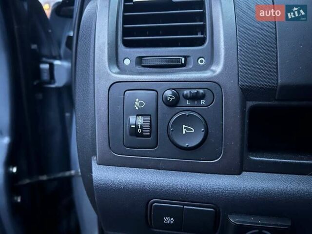 Серый Хонда СРВ, объемом двигателя 2 л и пробегом 196 тыс. км за 10990 $, фото 16 на Automoto.ua