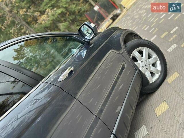 Хонда СРВ 2008 в Дрогобыче на Automoto.ua Серый Хонда СРВ, объемом двигателя 2 л и пробегом 192 тыс. км за 10800 $, фото 34 на Automoto.ua