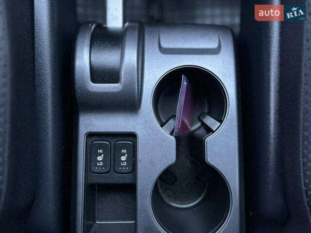 Сірий Хонда СРВ, об'ємом двигуна 2.35 л та пробігом 196 тис. км за 12600 $, фото 35 на Automoto.ua