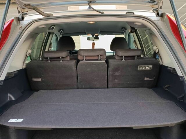 Сірий Хонда СРВ, об'ємом двигуна 2 л та пробігом 227 тис. км за 11350 $, фото 14 на Automoto.ua