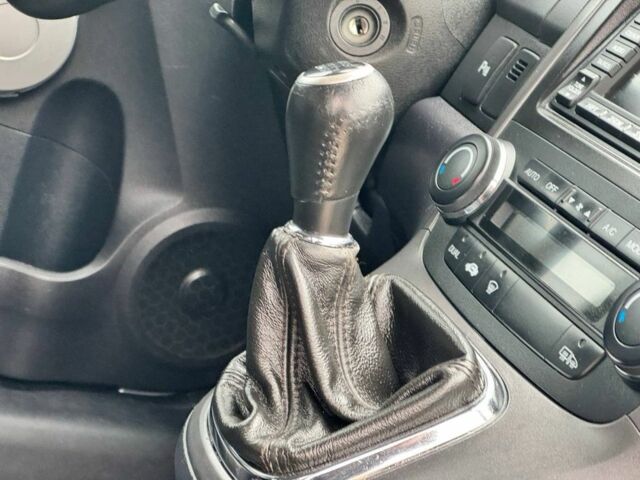 Серый Хонда СРВ, объемом двигателя 2.2 л и пробегом 217 тыс. км за 10200 $, фото 21 на Automoto.ua