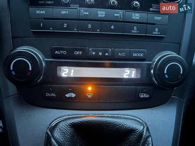 Серый Хонда СРВ, объемом двигателя 2 л и пробегом 196 тыс. км за 10990 $, фото 24 на Automoto.ua