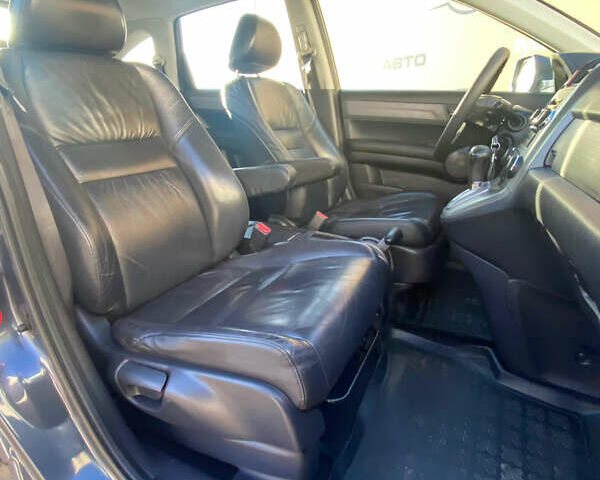 Сірий Хонда СРВ, об'ємом двигуна 2 л та пробігом 270 тис. км за 10800 $, фото 9 на Automoto.ua