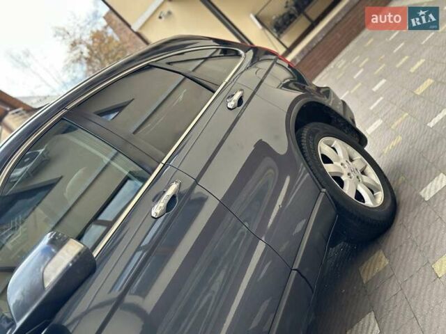 Хонда СРВ 2008 в Дрогобыче на Automoto.ua Серый Хонда СРВ, объемом двигателя 2 л и пробегом 192 тыс. км за 10800 $, фото 17 на Automoto.ua