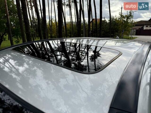 Серый Хонда СРВ, объемом двигателя 2.4 л и пробегом 164 тыс. км за 11450 $, фото 37 на Automoto.ua