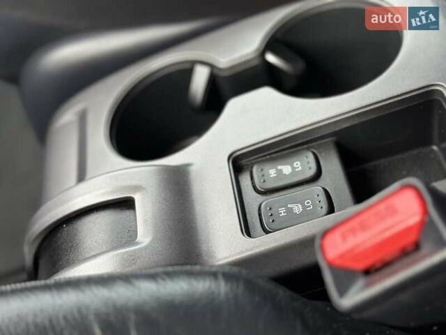 Сірий Хонда СРВ, об'ємом двигуна 2 л та пробігом 189 тис. км за 10750 $, фото 74 на Automoto.ua