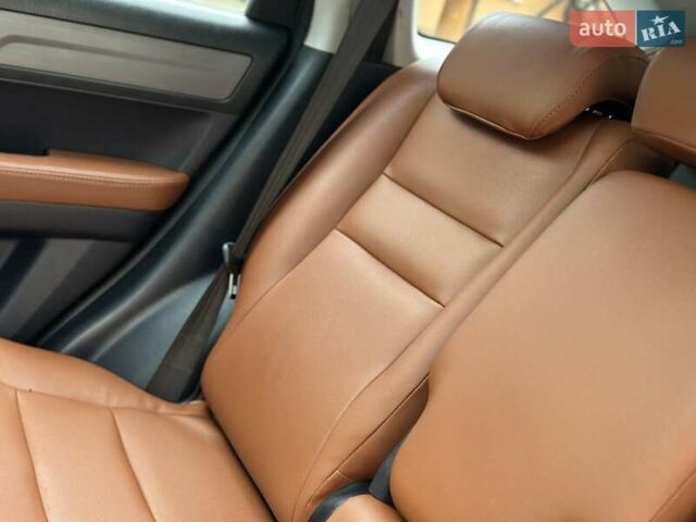 Хонда СРВ 2008 в Дрогобыче на Automoto.ua Серый Хонда СРВ, объемом двигателя 2 л и пробегом 192 тыс. км за 10800 $, фото 57 на Automoto.ua