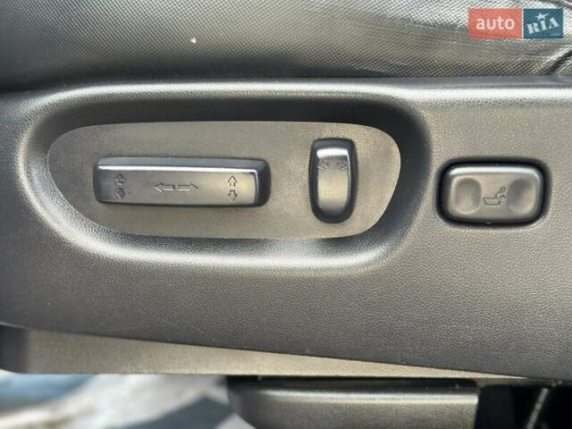 Сірий Хонда СРВ, об'ємом двигуна 2 л та пробігом 189 тис. км за 10750 $, фото 84 на Automoto.ua