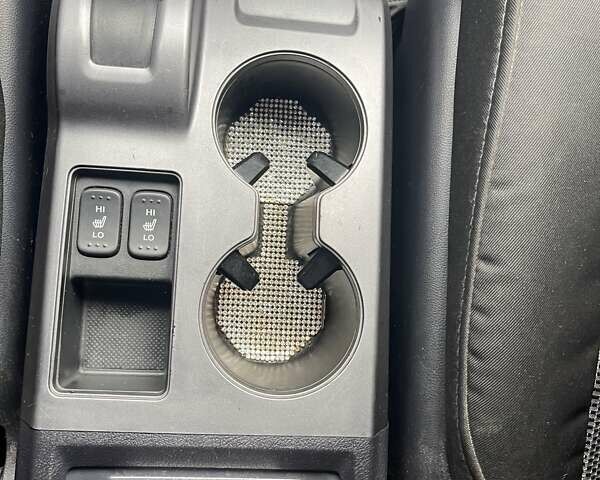 Серый Хонда СРВ, объемом двигателя 2 л и пробегом 174 тыс. км за 11200 $, фото 6 на Automoto.ua