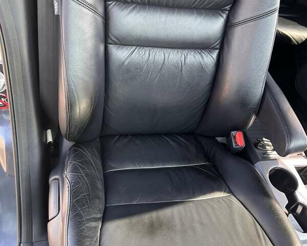 Серый Хонда СРВ, объемом двигателя 2.4 л и пробегом 228 тыс. км за 11150 $, фото 32 на Automoto.ua