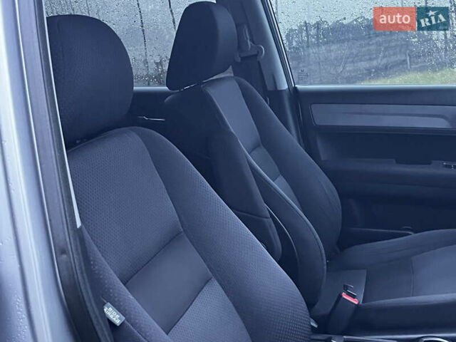 Сірий Хонда СРВ, об'ємом двигуна 2.35 л та пробігом 196 тис. км за 12600 $, фото 24 на Automoto.ua