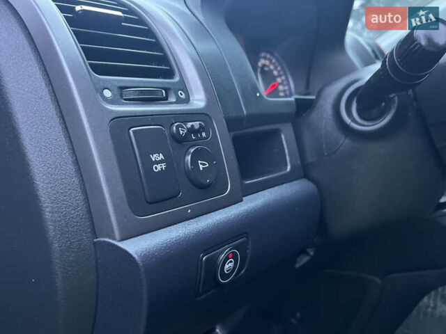 Сірий Хонда СРВ, об'ємом двигуна 2.35 л та пробігом 196 тис. км за 12600 $, фото 31 на Automoto.ua