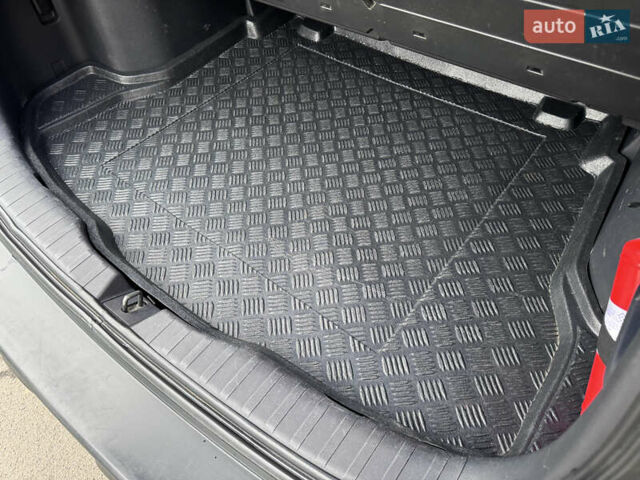 Серый Хонда СРВ, объемом двигателя 2 л и пробегом 157 тыс. км за 11350 $, фото 40 на Automoto.ua