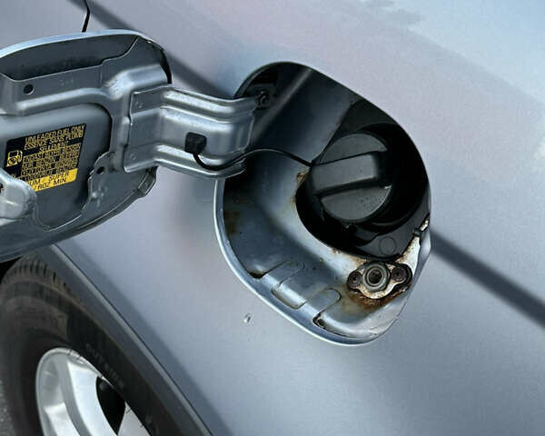 Серый Хонда СРВ, объемом двигателя 2 л и пробегом 193 тыс. км за 11200 $, фото 10 на Automoto.ua