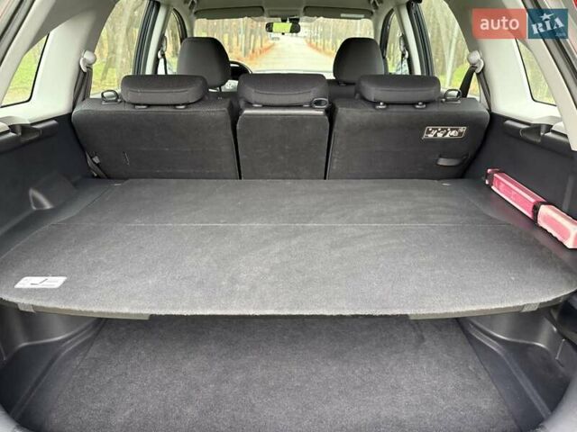 Сірий Хонда СРВ, об'ємом двигуна 2 л та пробігом 167 тис. км за 10999 $, фото 44 на Automoto.ua