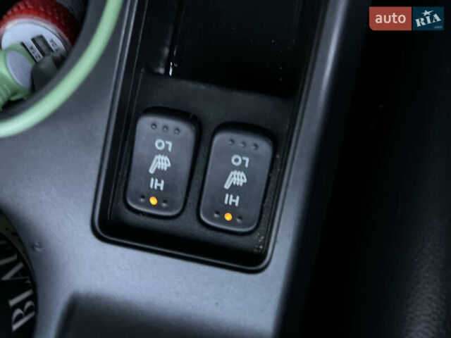 Сірий Хонда СРВ, об'ємом двигуна 2 л та пробігом 238 тис. км за 9499 $, фото 12 на Automoto.ua