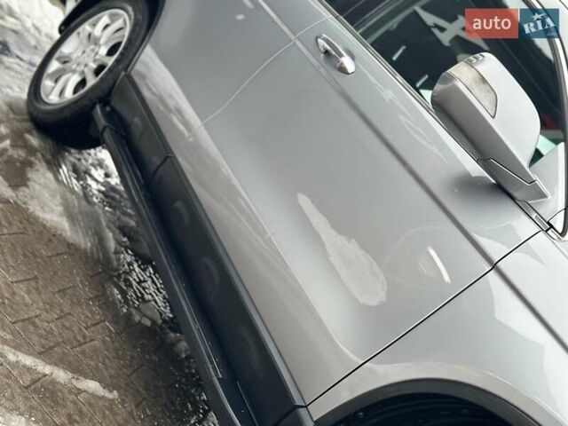 Сірий Хонда СРВ, об'ємом двигуна 2 л та пробігом 189 тис. км за 10750 $, фото 29 на Automoto.ua