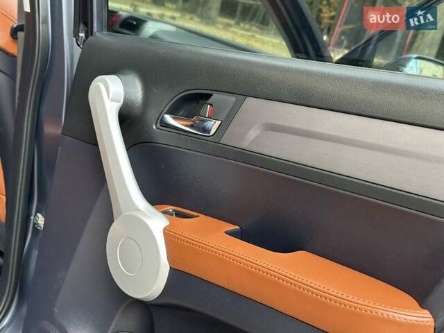 Хонда СРВ 2008 в Дрогобыче на Automoto.ua Серый Хонда СРВ, объемом двигателя 2 л и пробегом 192 тыс. км за 10800 $, фото 55 на Automoto.ua