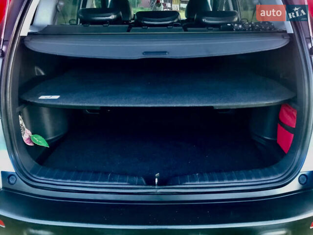 Сірий Хонда СРВ, об'ємом двигуна 2.4 л та пробігом 255 тис. км за 11200 $, фото 18 на Automoto.ua