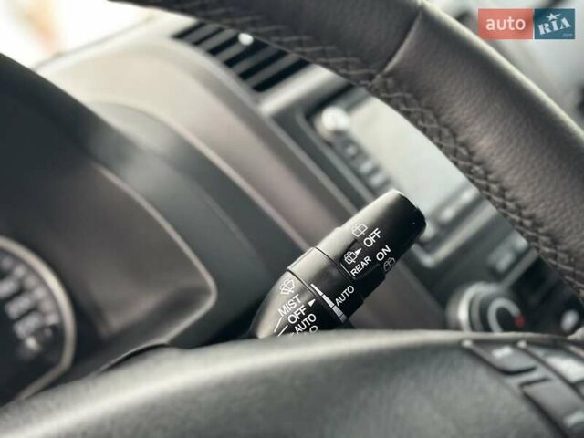 Сірий Хонда СРВ, об'ємом двигуна 2 л та пробігом 189 тис. км за 10750 $, фото 77 на Automoto.ua